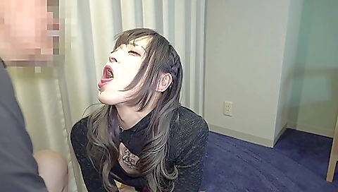Jav censored japanese japan tattoo anal deepthroat