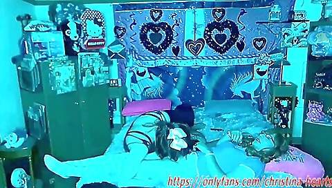 Big boobed brunette with an ass getting fucked in pussy