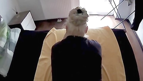 Petite teen ass fucked by big dick in hot anal scene