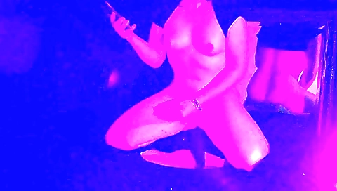 Nerdy Tgirl Watches Tgirl Porn With You [ Full Length ]